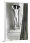 Aphrodite, 1896-Antoine Calbet-Framed Giclee Print