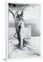 Aphrodite, 1896-Antoine Calbet-Framed Giclee Print