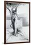 Aphrodite, 1896-Antoine Calbet-Framed Giclee Print