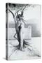Aphrodite, 1896-Antoine Calbet-Stretched Canvas