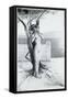 Aphrodite, 1896-Antoine Calbet-Framed Stretched Canvas