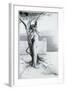 Aphrodite, 1896-Antoine Calbet-Framed Giclee Print