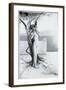 Aphrodite, 1896-Antoine Calbet-Framed Giclee Print