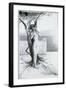 Aphrodite, 1896-Antoine Calbet-Framed Giclee Print