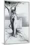 Aphrodite, 1896-Antoine Calbet-Mounted Giclee Print