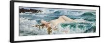Black Frame