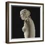 Aphrodite dite Vénus de Milo-null-Framed Giclee Print