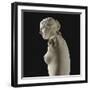 Aphrodite dite Vénus de Milo-null-Framed Giclee Print