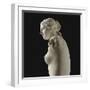 Aphrodite dite Vénus de Milo-null-Framed Giclee Print