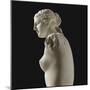 Aphrodite dite Vénus de Milo-null-Mounted Giclee Print