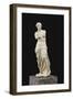 Aphrodite dite Vénus de Milo-null-Framed Giclee Print