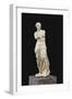 Aphrodite dite Vénus de Milo-null-Framed Giclee Print