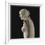 Aphrodite dite Vénus de Milo-null-Framed Giclee Print