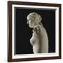 Aphrodite dite Vénus de Milo-null-Framed Giclee Print