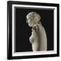 Aphrodite dite Vénus de Milo-null-Framed Giclee Print