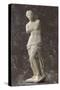 Aphrodite dite Vénus de Milo-null-Stretched Canvas