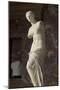 Aphrodite dite Vénus de Milo-null-Mounted Giclee Print