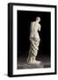 Aphrodite dite Vénus de Milo-null-Framed Giclee Print