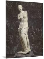 Aphrodite dite Vénus de Milo-null-Mounted Giclee Print