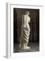 Aphrodite dite Vénus de Milo-null-Framed Giclee Print