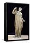 Aphrodite Genetrix, Roman Copy, after a Late 5th Century BC Original Attributed to Callimachus-null-Framed Stretched Canvas