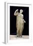 Aphrodite Genetrix, Roman Copy, after a Late 5th Century BC Original Attributed to Callimachus-null-Framed Giclee Print