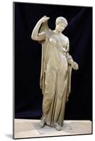 Aphrodite Genetrix, Roman Copy, after a Late 5th Century BC Original Attributed to Callimachus-null-Mounted Giclee Print