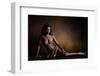 Aphrodite Melaina-Luc Stalmans-Framed Photographic Print