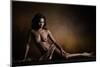 Aphrodite Melaina-Luc Stalmans-Mounted Photographic Print