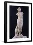 Aphrodite of Cyrene, 1St Century (Parian Marble)-Roman-Framed Giclee Print