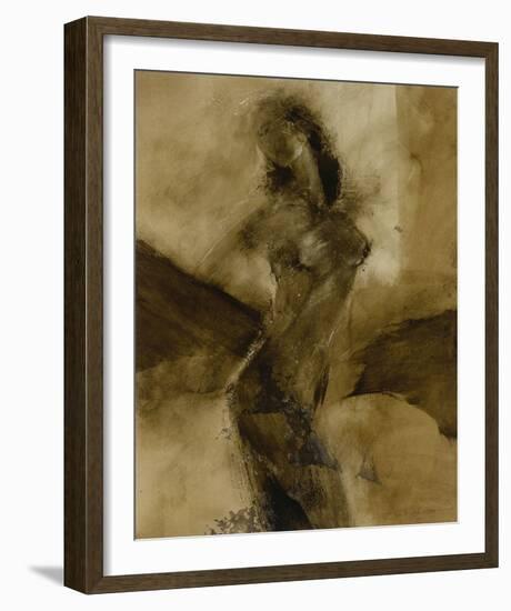 Aphrodite's Dance I-Lorello-Framed Giclee Print