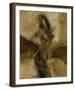 Aphrodite's Dance I-Lorello-Framed Giclee Print