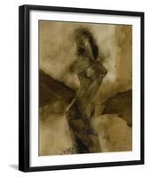 Aphrodite's Dance I-Lorello-Framed Giclee Print