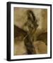 Aphrodite's Dance I-Lorello-Framed Giclee Print