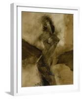 Aphrodite's Dance I-Lorello-Framed Giclee Print