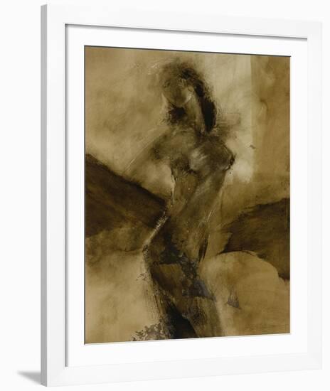 Aphrodite's Dance I-Lorello-Framed Giclee Print