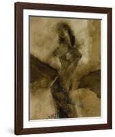 Aphrodite's Dance I-Lorello-Framed Giclee Print