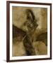 Aphrodite's Dance I-Lorello-Framed Giclee Print