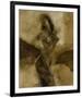 Aphrodite's Dance I-Lorello-Framed Giclee Print