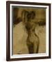 Aphrodite's Dance IV-Lorello-Framed Giclee Print