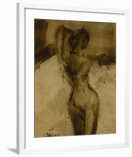 Aphrodite's Dance IV-Lorello-Framed Giclee Print