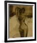 Aphrodite's Dance IV-Lorello-Framed Giclee Print