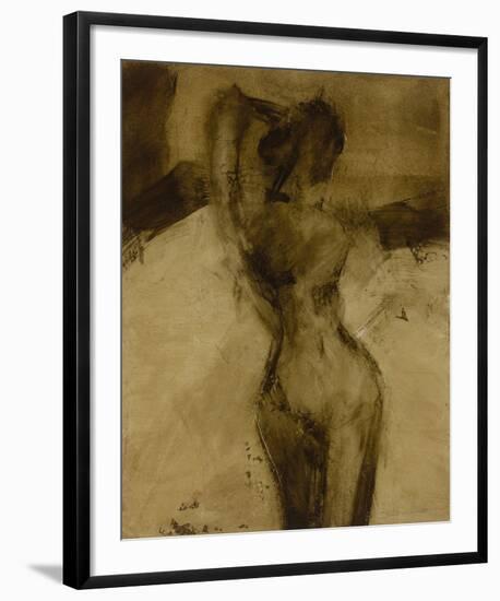 Aphrodite's Dance IV-Lorello-Framed Giclee Print