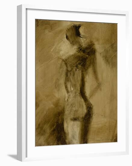 Aphrodite's Dance VI-Lorello-Framed Giclee Print