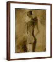 Aphrodite's Dance VI-Lorello-Framed Giclee Print