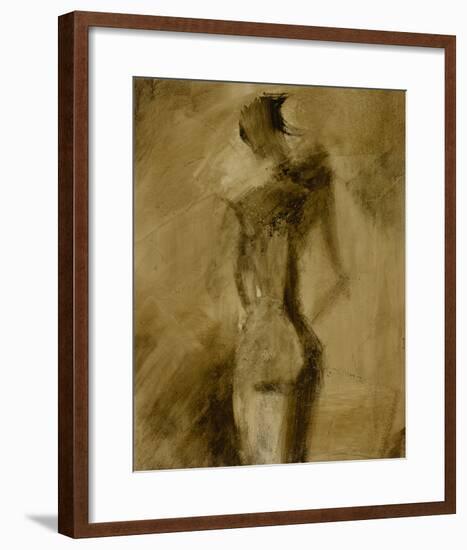 Aphrodite's Dance VI-Lorello-Framed Giclee Print