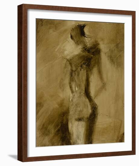 Aphrodite's Dance VI-Lorello-Framed Giclee Print