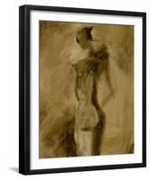 Aphrodite's Dance VI-Lorello-Framed Giclee Print