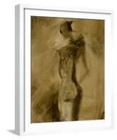 Aphrodite's Dance VI-Lorello-Framed Giclee Print