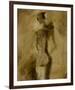 Aphrodite's Dance VI-Lorello-Framed Giclee Print